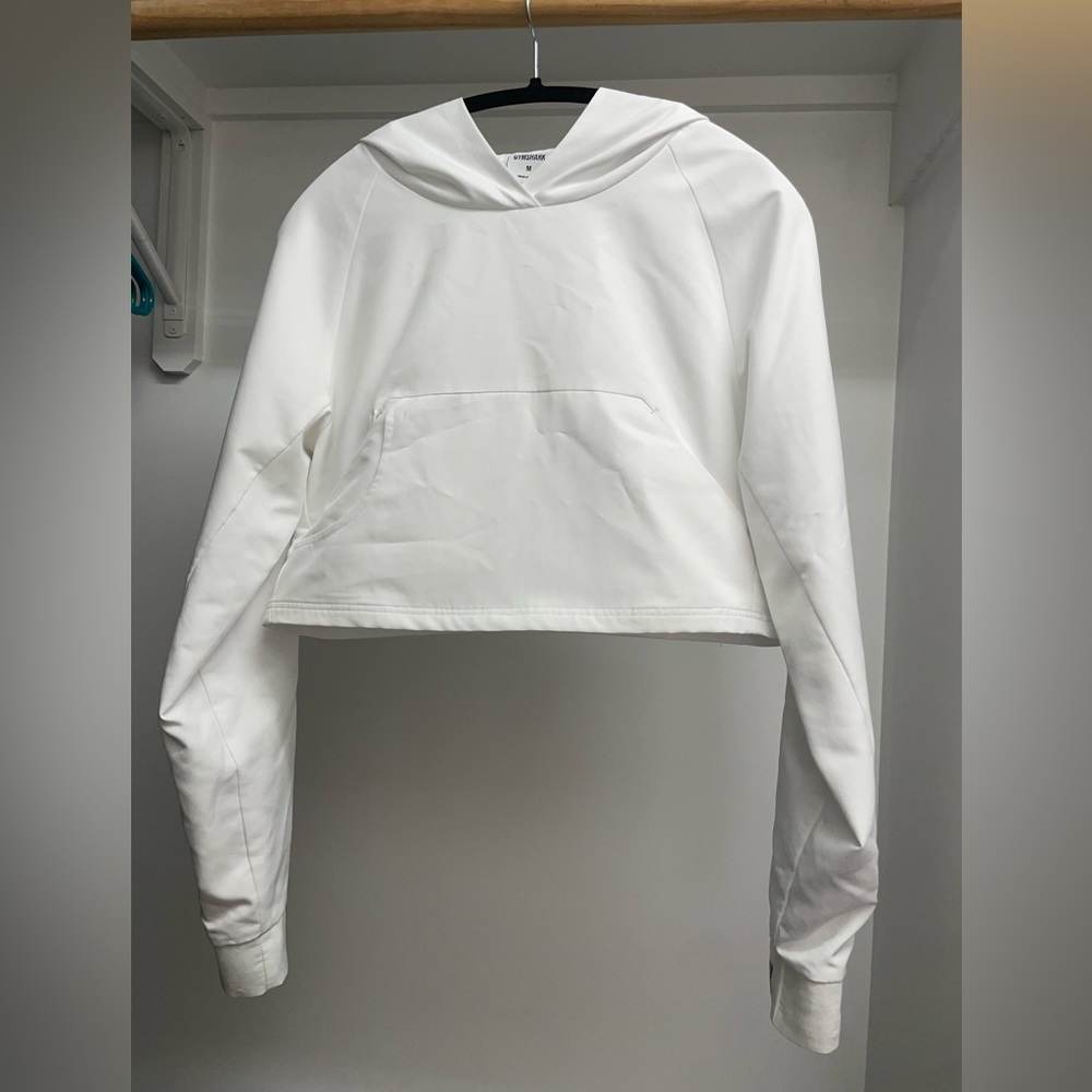 GYMSHARK Sport Hoodie M